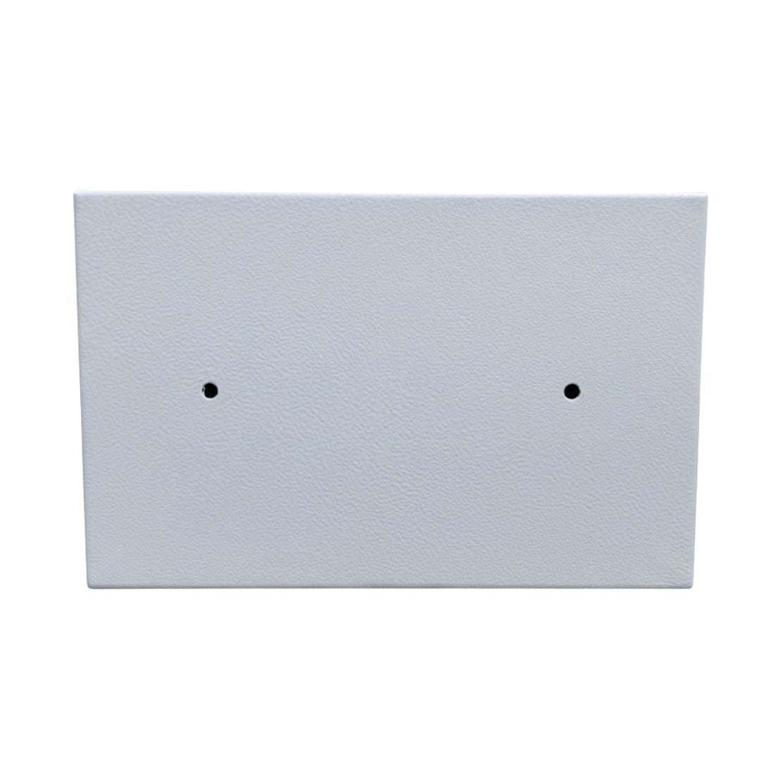 Steel Security Locker with Digital Lock and Keys