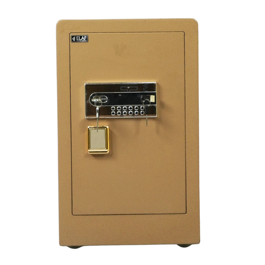 DIGITAL SAFETY LOCKER (BGX-70) - Furnitex Limited