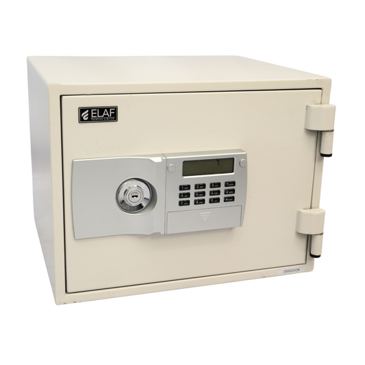 ELAF DIGITAL SAFETY LOCKER (FT-16DK)