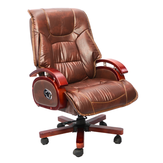 Comfortable Luxury Boss Chair (FT-H121)