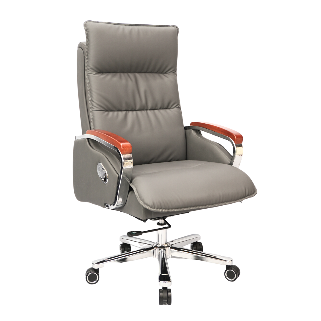 Comfortable Luxury Boss Chair (FT-HB117)