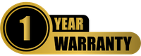 Warranty Badge