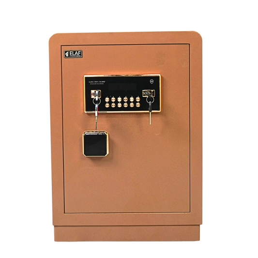 DIGITAL SAFETY LOCKER (D-620) - Furnitex Limited