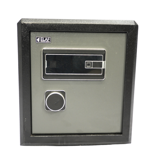 ELAF DIGITAL SAFETY LOCKER (FT-H245)