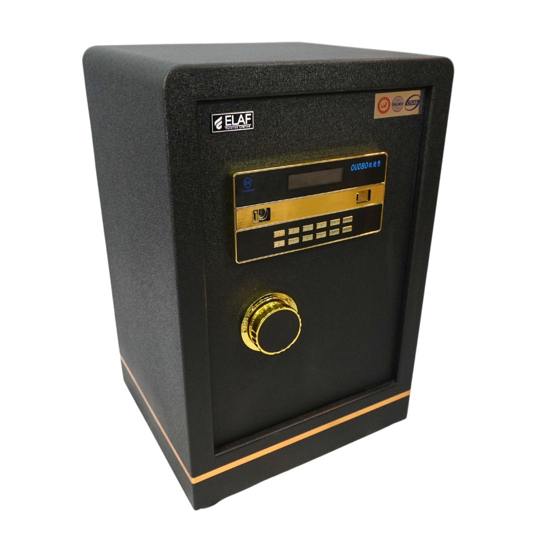 ELAF DIGITAL SAFETY LOCKER (FT-L600)