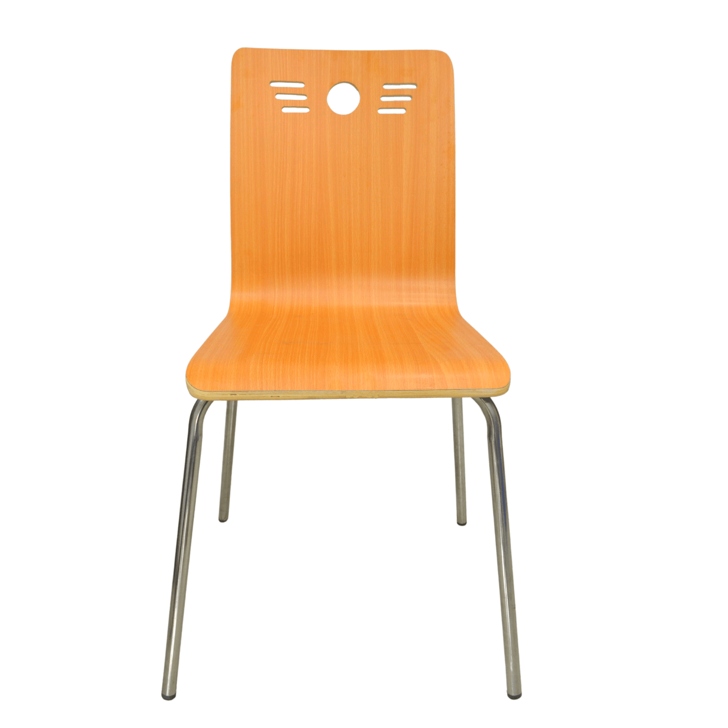 Restaurant Chair (FT-H20) Brown