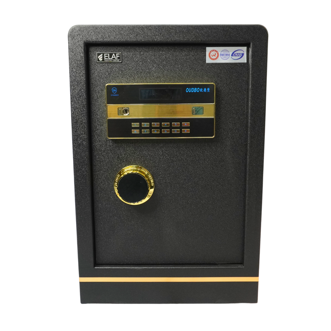 ELAF DIGITAL SAFETY LOCKER (FT-L600)