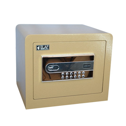 ELAF DIGITAL SAFETY LOCKER (FT-X30)