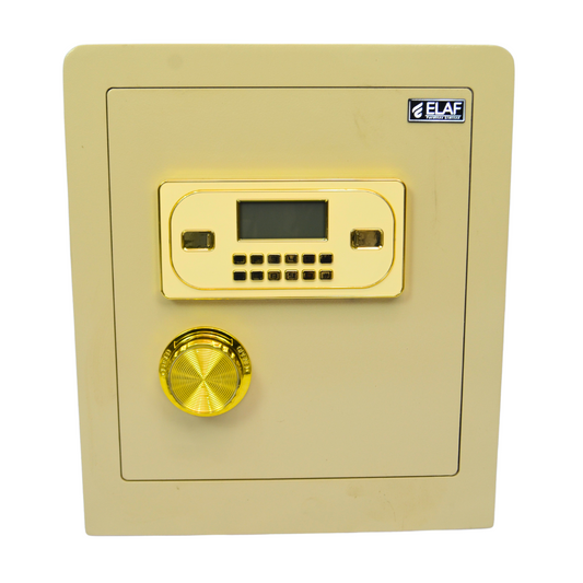 ELAF DIGITAL SAFETY LOCKER (FT-XS472)