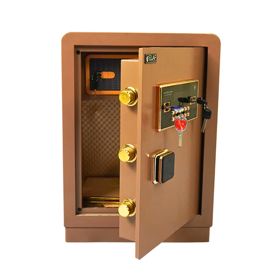 DIGITAL SAFETY LOCKER (D-620) - Furnitex Limited