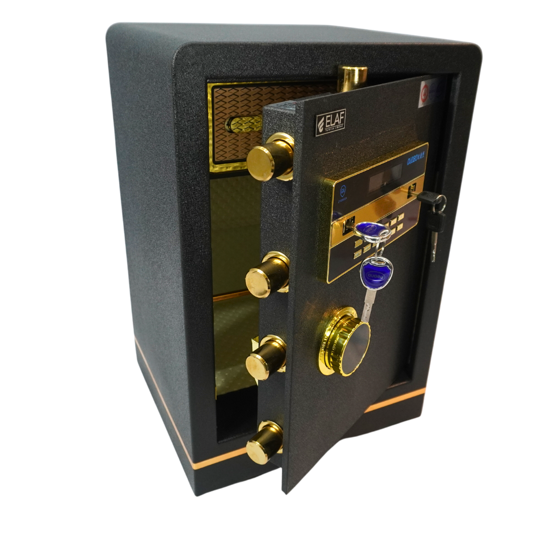 ELAF DIGITAL SAFETY LOCKER (FT-L600)