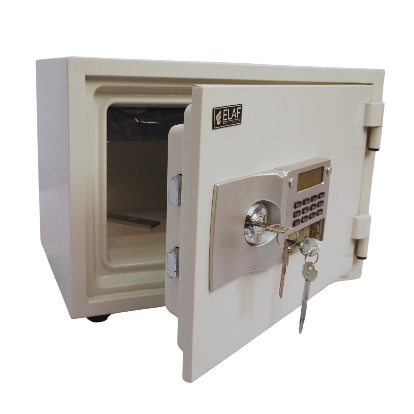 ELAF DIGITAL SAFETY LOCKER (FT-17DK)