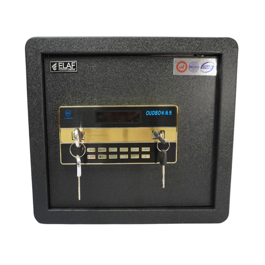 ELAF DIGITAL SAFETY LOCKER (FT-L350)