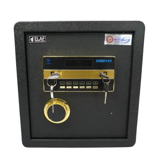 ELAF DIGITAL SAFETY LOCKER (FT-L400)