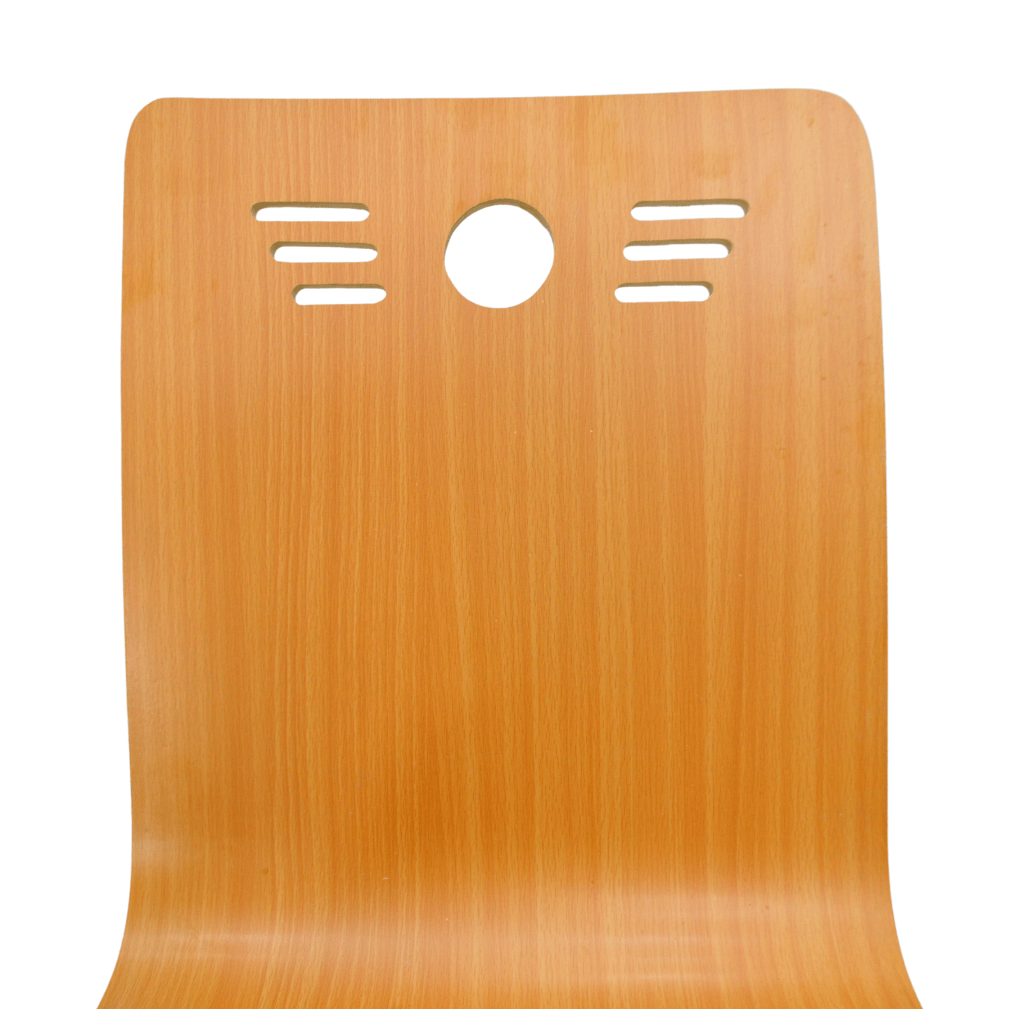 Restaurant Chair (FT-H20) Brown