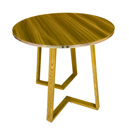 Cafe Table round shaped