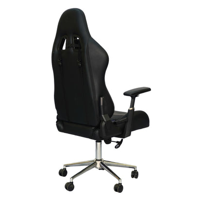 Gaming Chair Megamind with 4D Armrest (FT-G1)Glossy Orange - best office chair in bangladesh,  executive chair for office, childs table and chair set, Gaming Chair, Digital Safety Locker, Bar Stool, leather boss chair, Restaurant Chair, Large Antique Wall Mirror -Furnitex Limited