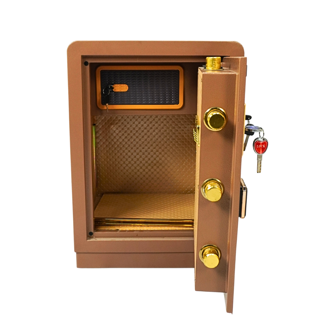 DIGITAL SAFETY LOCKER (D-620) - Furnitex Limited