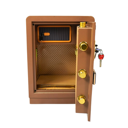 DIGITAL SAFETY LOCKER (D-620) - Furnitex Limited