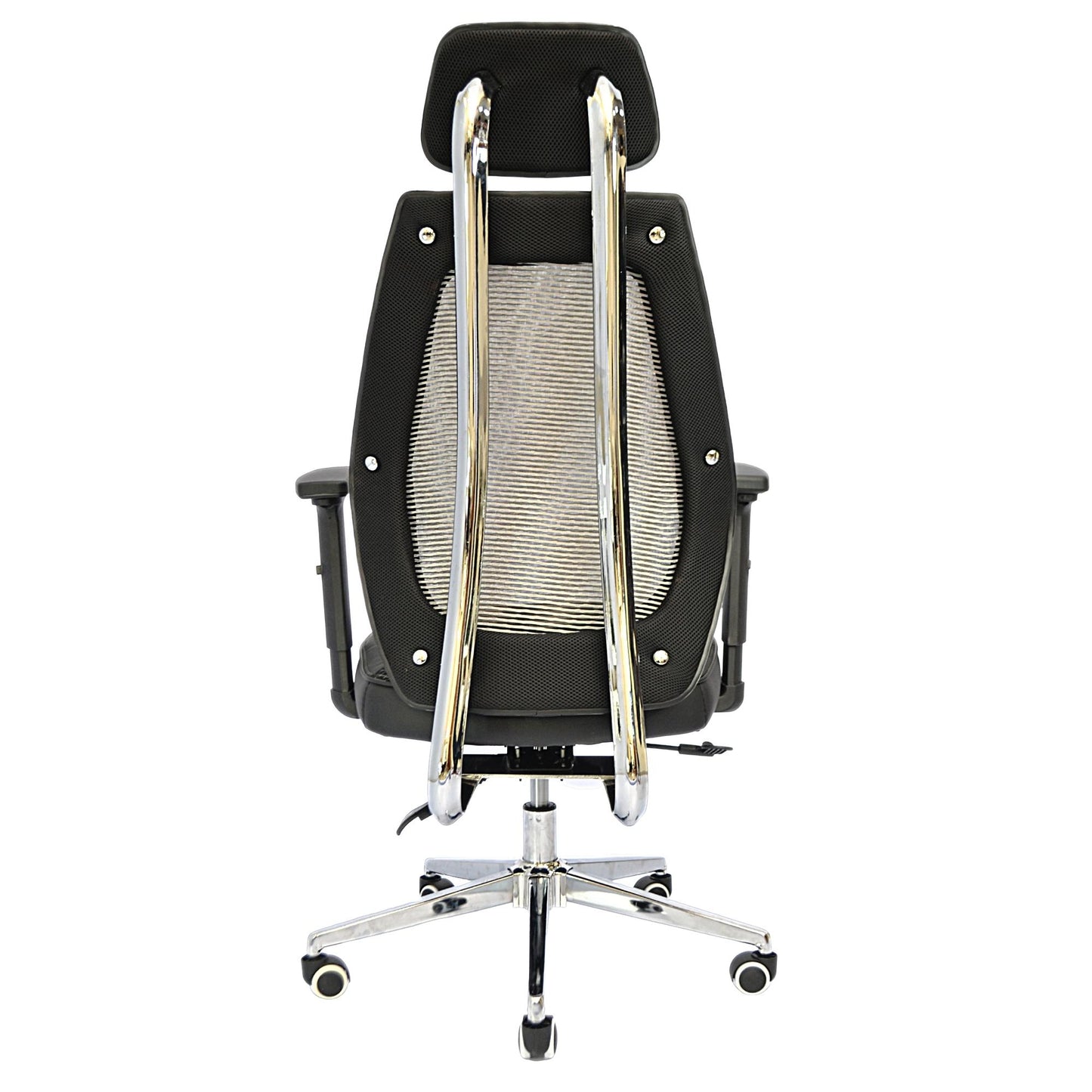 Revolving Office Chair (FT-HB860) Black