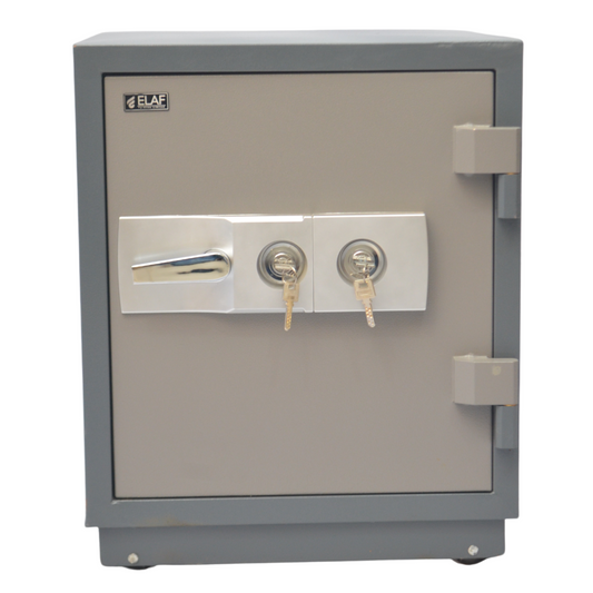 ELAF FIREPROOF DIGITAL SAFETY LOCKER (FT-L620)