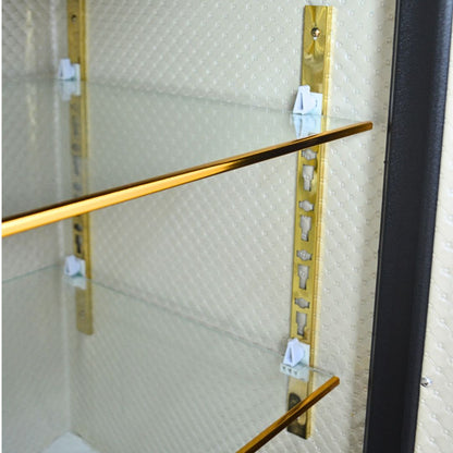 ELAF DIGITAL SAFETY LOCKER (FT-L1500) Black - Furnitex Limited