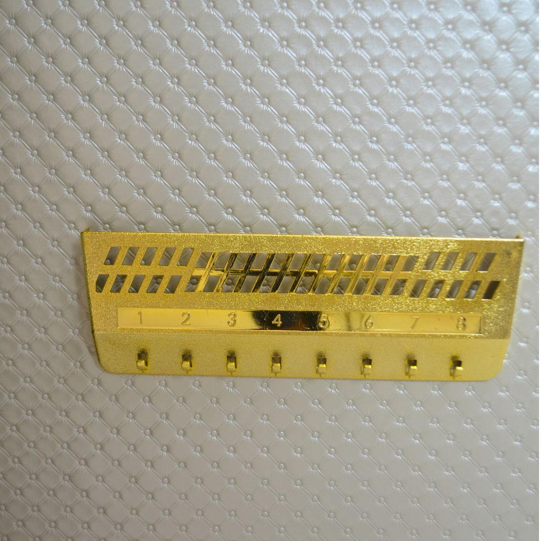 ELAF DIGITAL SAFETY LOCKER (FT-L1500) Black - Furnitex Limited