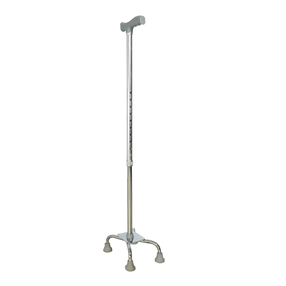 Aluminum 4 Legs Walking Stick Furnitex Limited