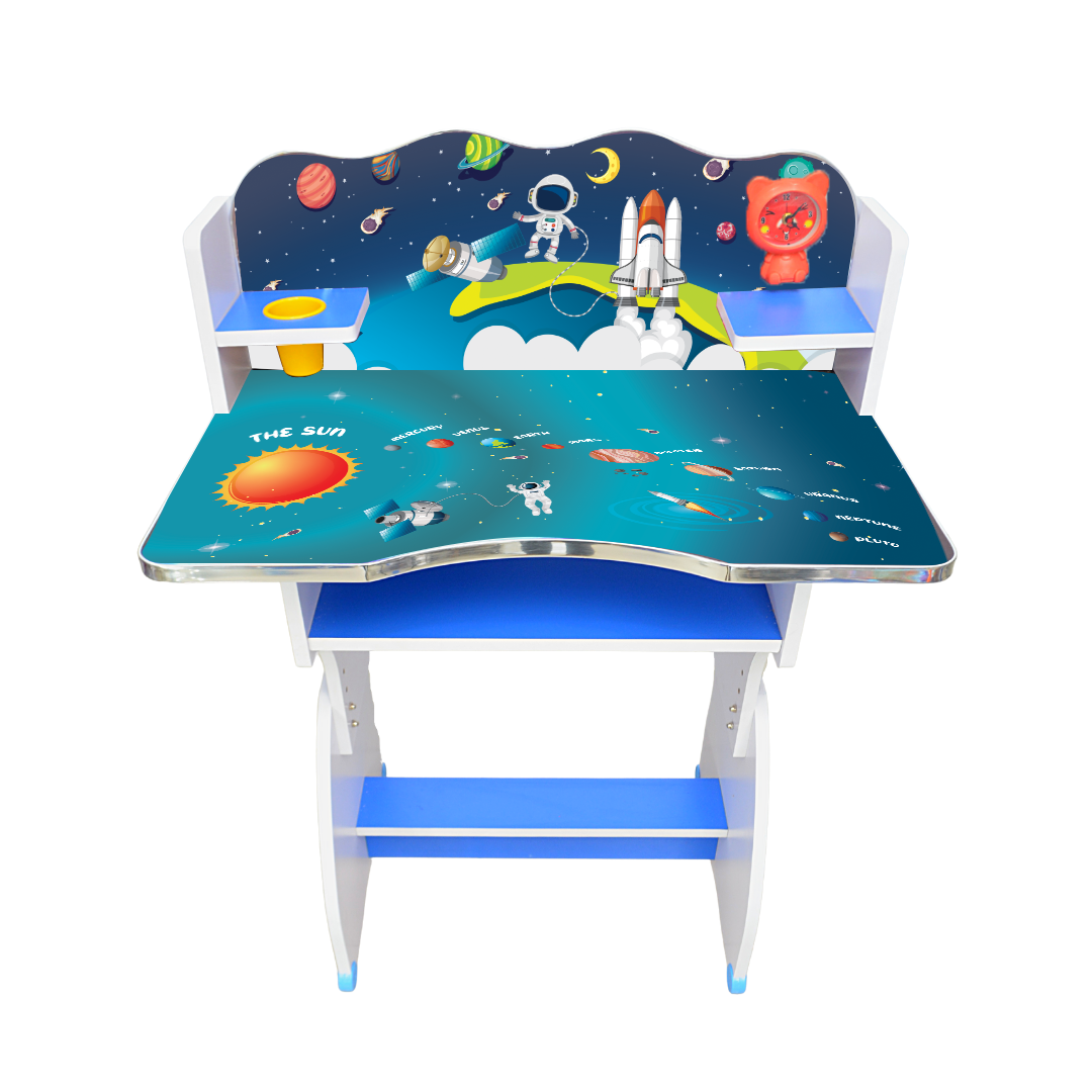 Quality Child's Table and Chair Set – Furnitex Limited