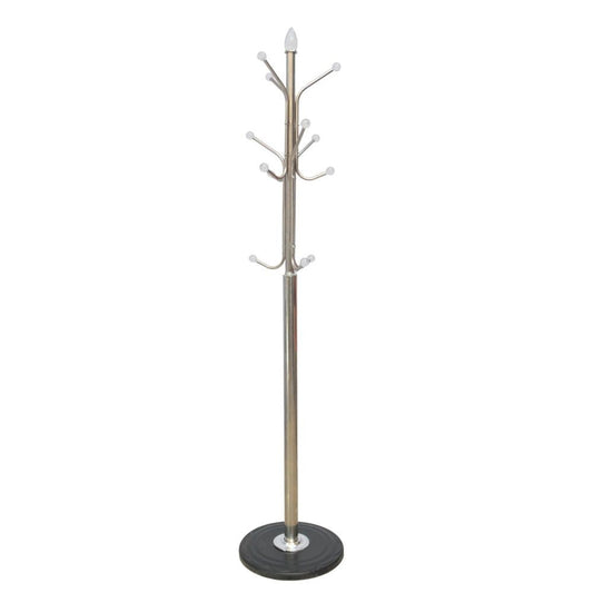 Coat Hanger (FT-M2088) White Furnitex Limited