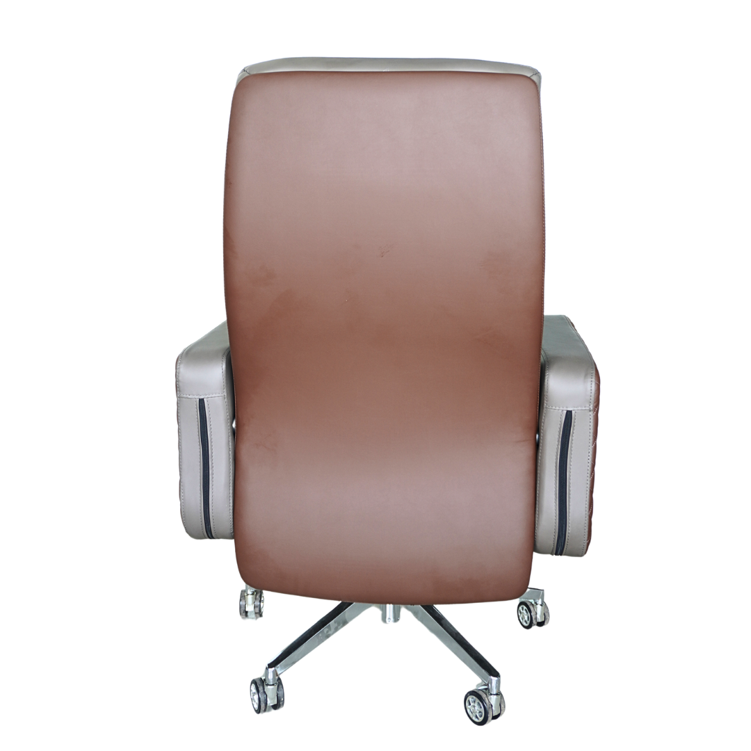 Comfortable Luxury Boss Chair (FT-H0633) Furnitex Limited