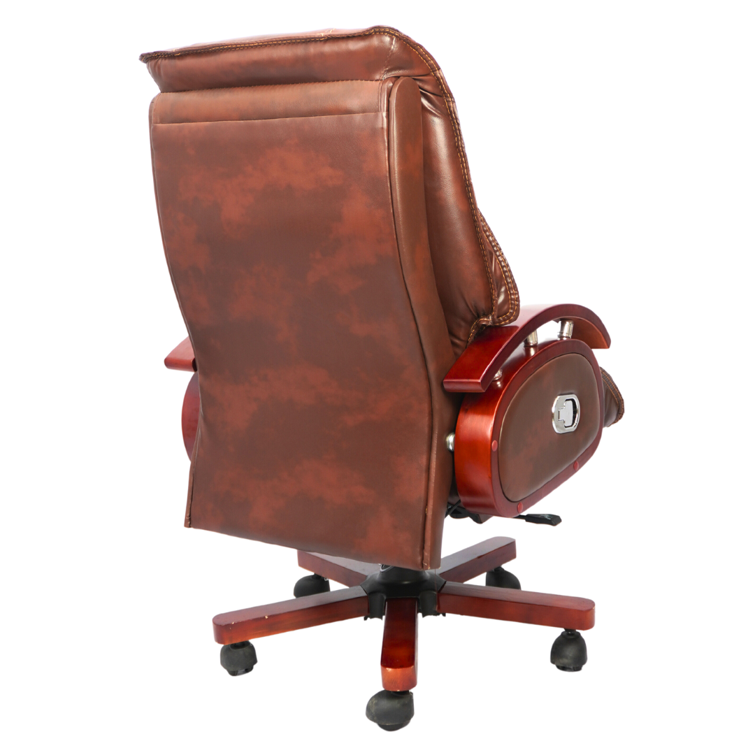 Comfortable Luxury Boss Chair (FT-H121) Furnitex Limited