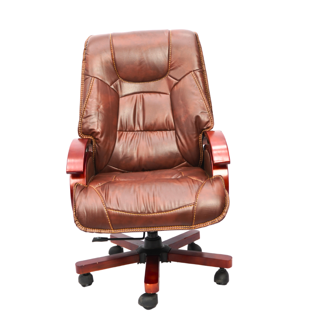 Comfortable Luxury Boss Chair (FT-H121) Furnitex Limited