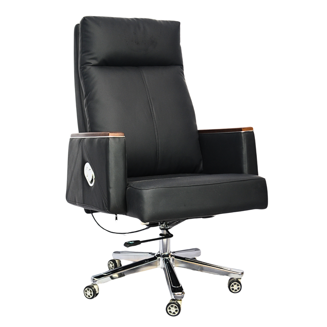 Best Office Chair in Bangladesh - Comfort & Quality by Furnitex