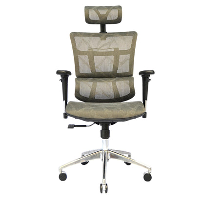 Complete Multifunction Chair (FT-HC03) Lava Gray - best office chair in bangladesh,  executive chair for office, childs table and chair set, Gaming Chair, Digital Safety Locker, Bar Stool, leather boss chair, Restaurant Chair, Large Antique Wall Mirror -Furnitex Limited