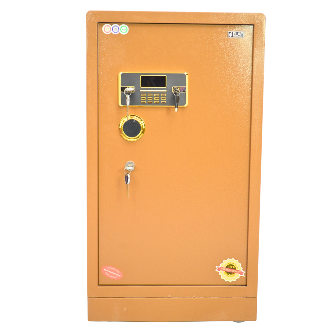 DIGITAL SAFETY LOCKER (FT-K8-1000) Furnitex Limited