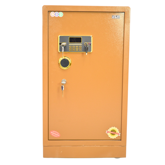 DIGITAL SAFETY LOCKER (FT-K8-1000) - best office chair in bangladesh,  executive chair for office, childs table and chair set, Gaming Chair, Digital Safety Locker, Bar Stool, leather boss chair, Restaurant Chair, Large Antique Wall Mirror -Furnitex Limited