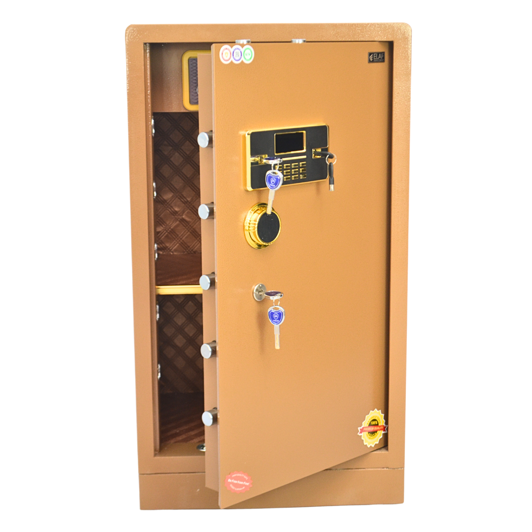 DIGITAL SAFETY LOCKER (FT-K8-1000) Furnitex Limited