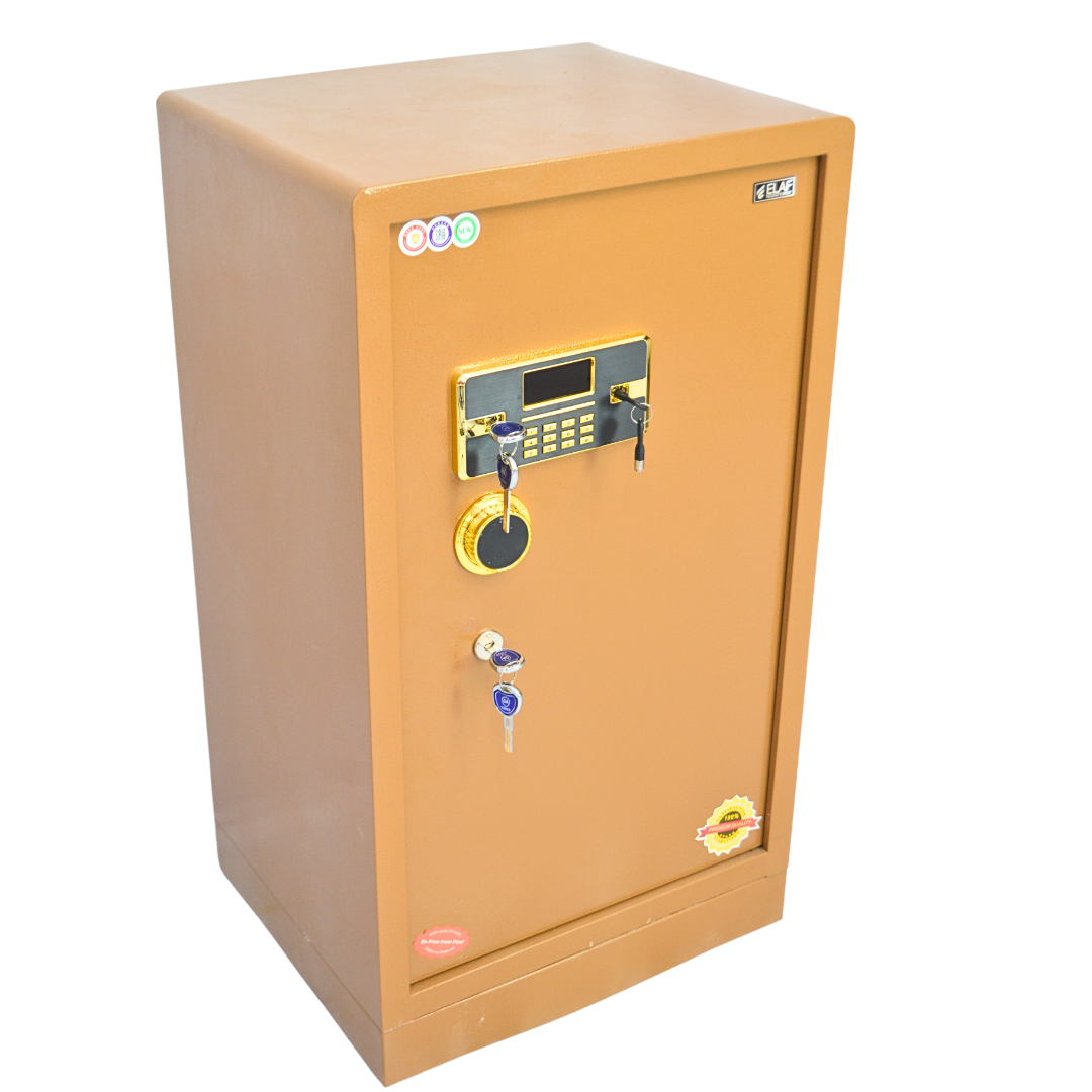 DIGITAL SAFETY LOCKER (FT-K8-1000) Furnitex Limited