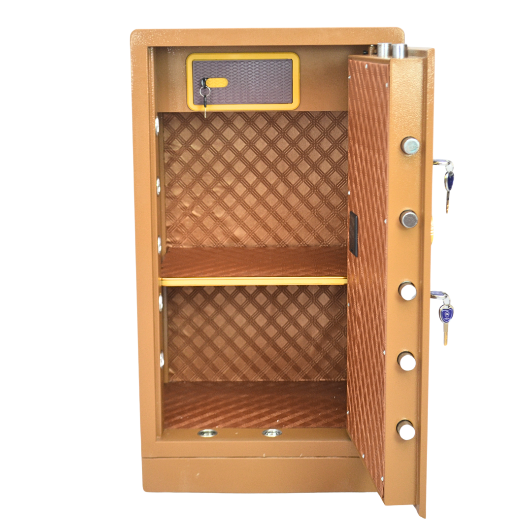 DIGITAL SAFETY LOCKER (FT-K8-1000) Furnitex Limited