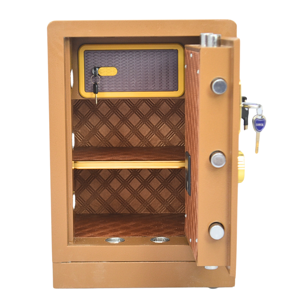 DIGITAL SAFETY LOCKER (FT-K8-600) Furnitex Limited