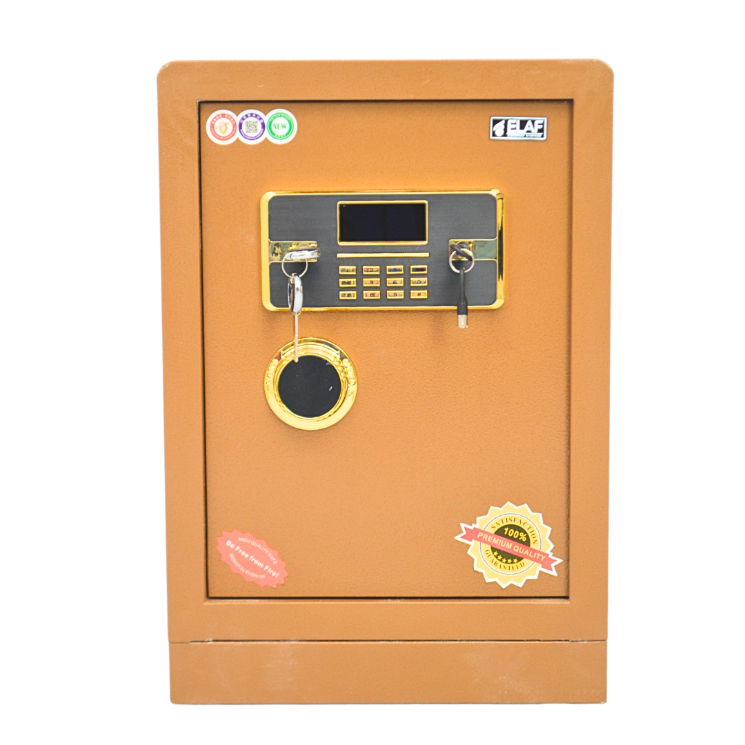 DIGITAL SAFETY LOCKER (FT-K8-600) Furnitex Limited