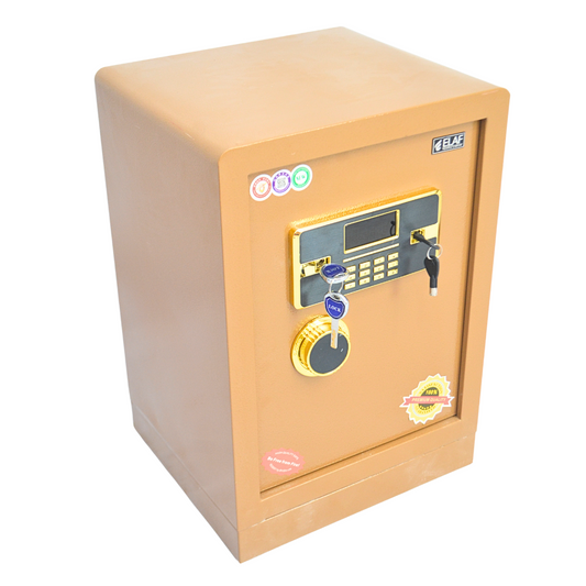 DIGITAL SAFETY LOCKER (FT-K8-600) Furnitex Limited