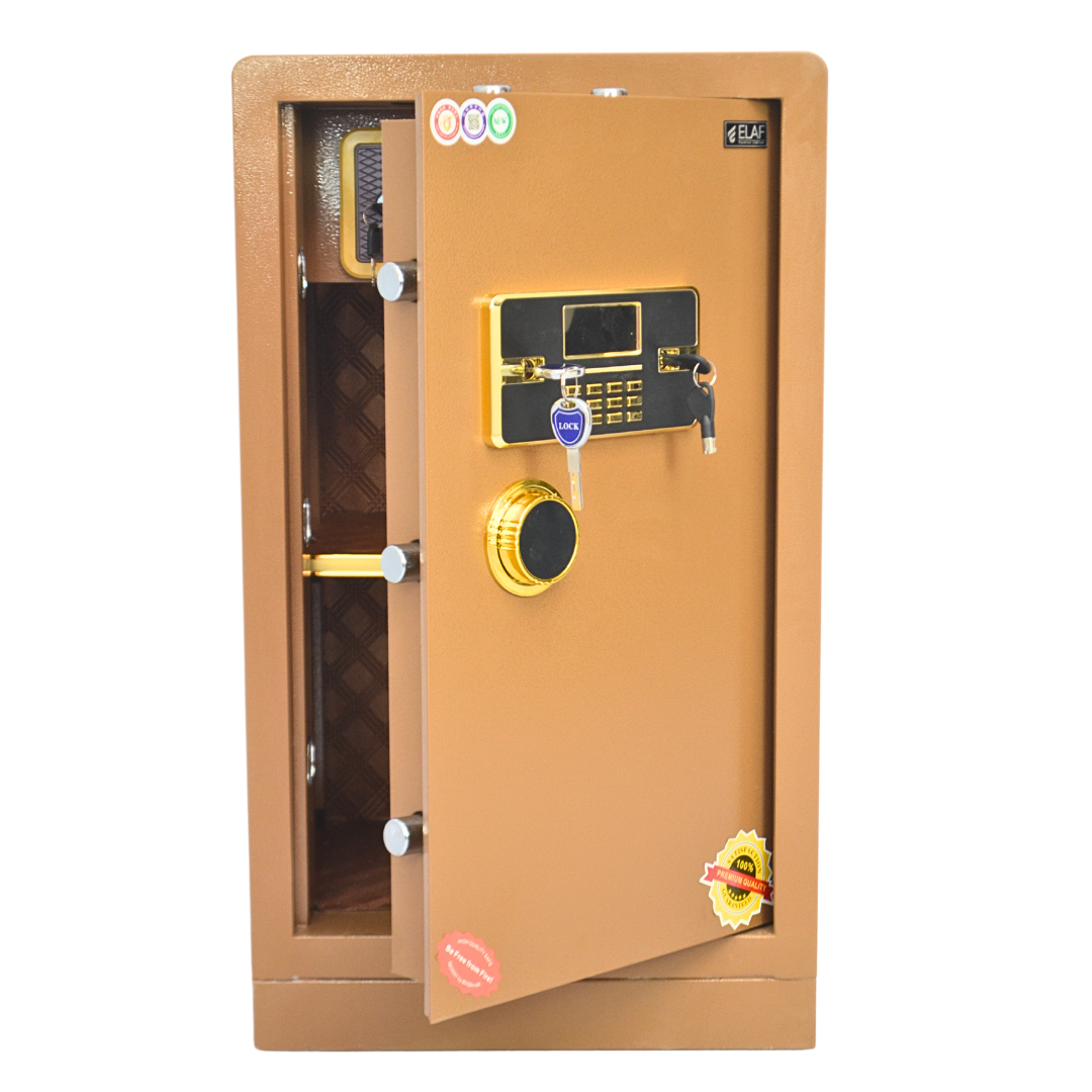 DIGITAL SAFETY LOCKER (FT-K8-700) Furnitex Limited