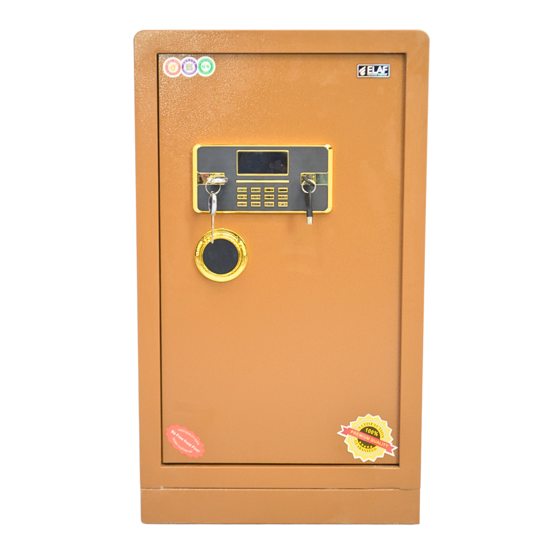 DIGITAL SAFETY LOCKER (FT-K8-700) Furnitex Limited