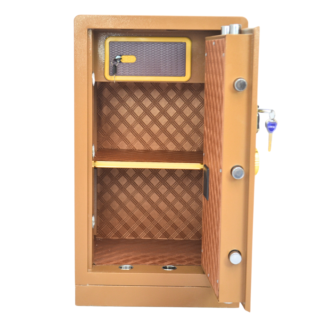 DIGITAL SAFETY LOCKER (FT-K8-700) Furnitex Limited