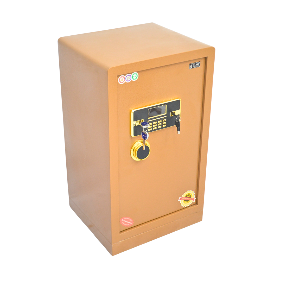 DIGITAL SAFETY LOCKER (FT-K8-800) Furnitex Limited