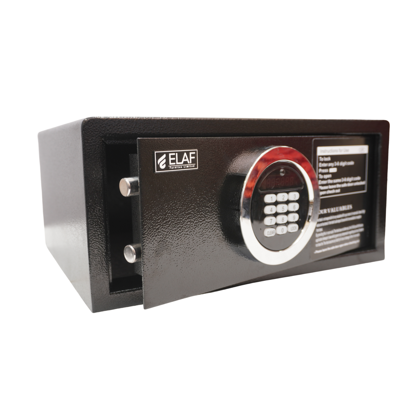 Digital Safety Locker (FT-2042N) Furnitex Limited