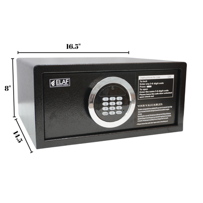 Digital Safety Locker (FT-2042N) - best office chair in bangladesh,  executive chair for office, childs table and chair set, Gaming Chair, Digital Safety Locker, Bar Stool, leather boss chair, Restaurant Chair, Large Antique Wall Mirror -Furnitex Limited