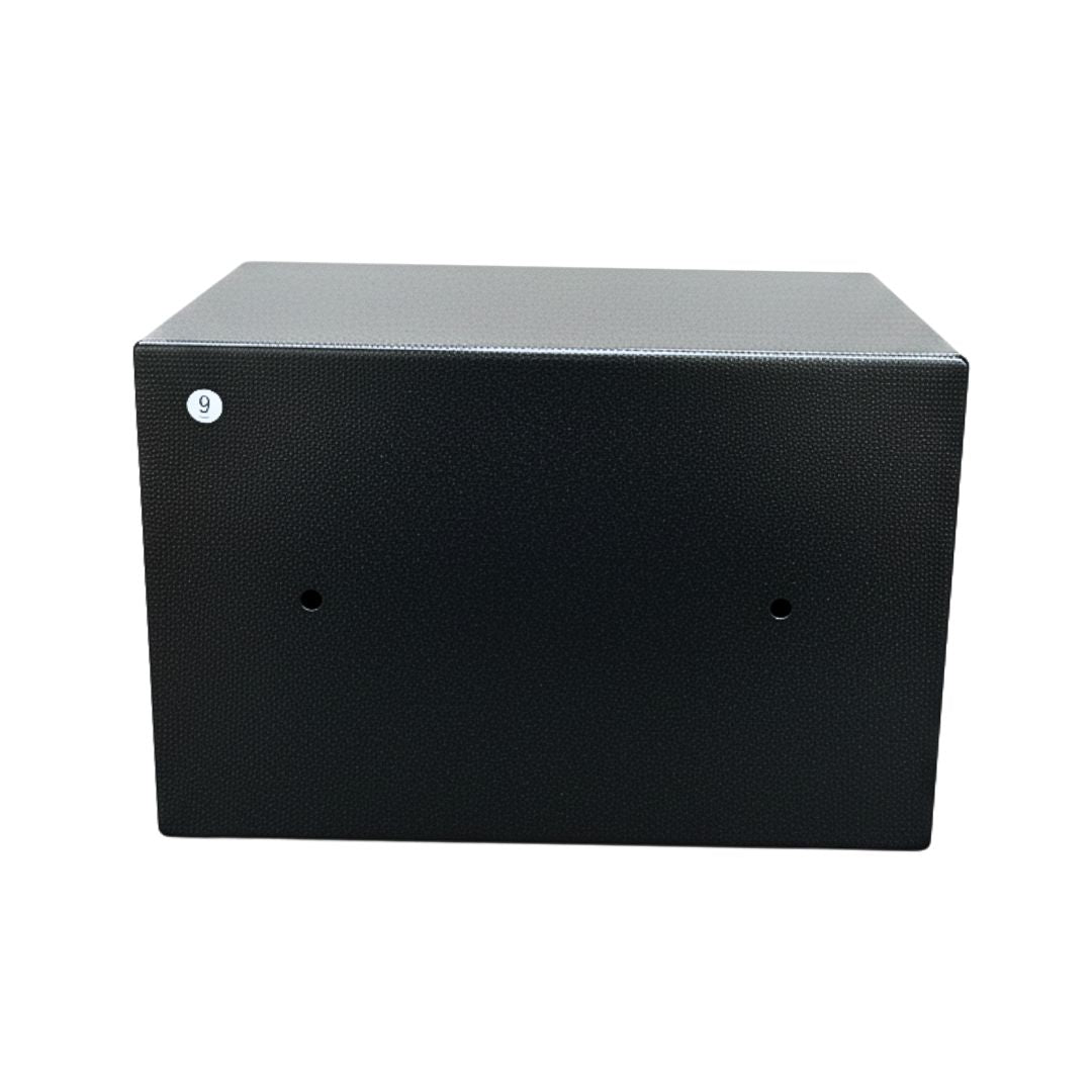 Durable Steel Security Safe Box with Digital Lock